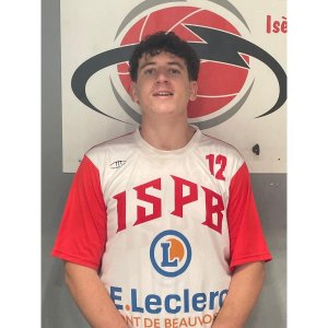 Malcom POIRIER
