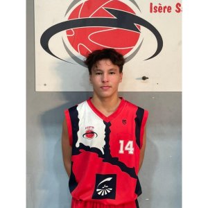 Liam BERTIN-ZOUAK