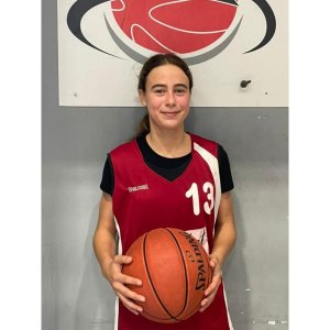 Julia FERRAND