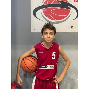 Isaak EMERY LACOUTURE