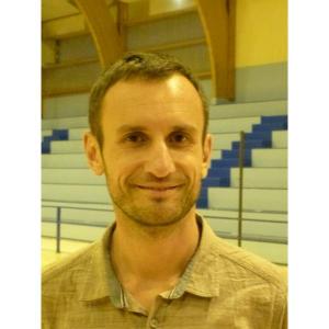 FRALON Benjamin
